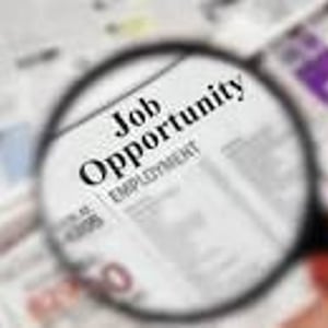 Public Works Utility Operator Position Opening